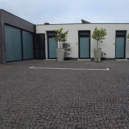 Casa Do Manuel Apartment ซานตานา ภายนอก รูปภาพ