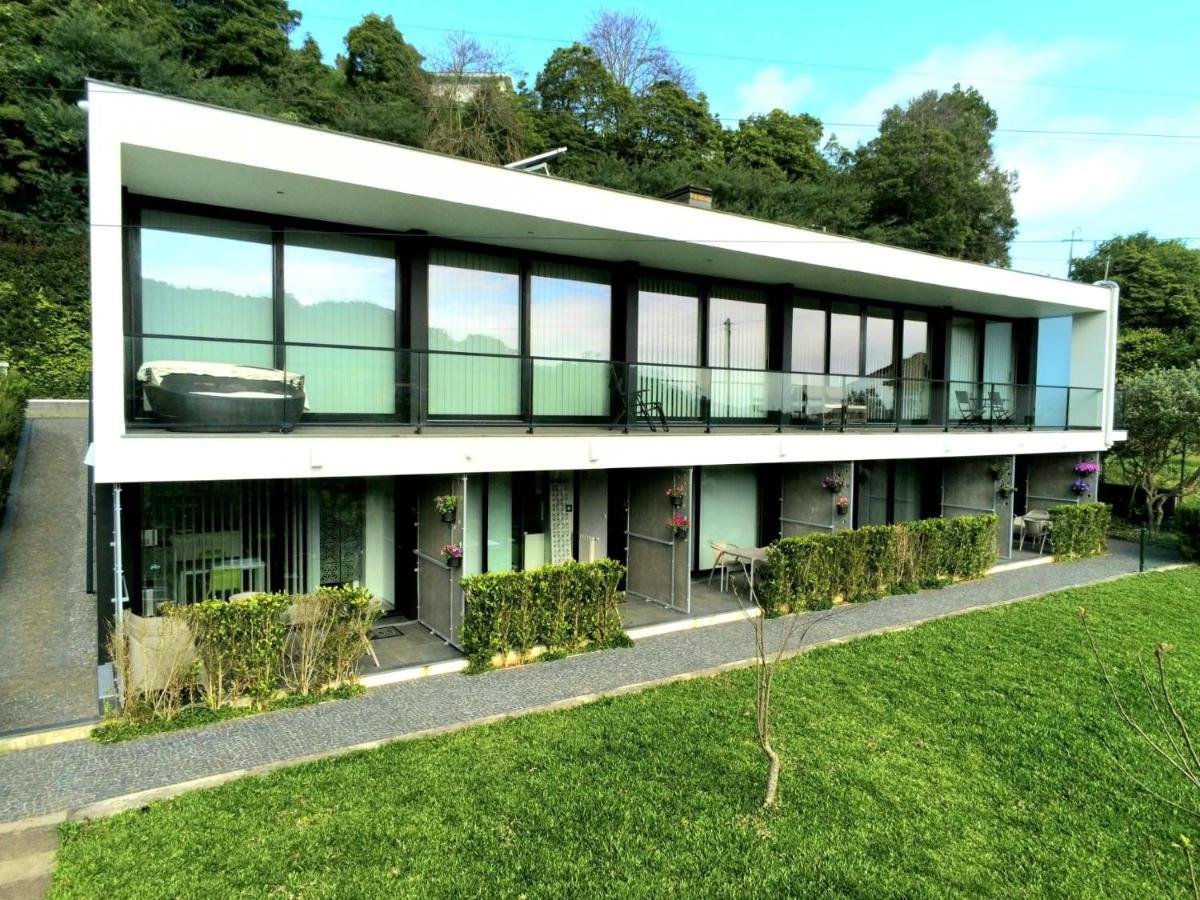 Casa Do Manuel Apartment ซานตานา ภายนอก รูปภาพ