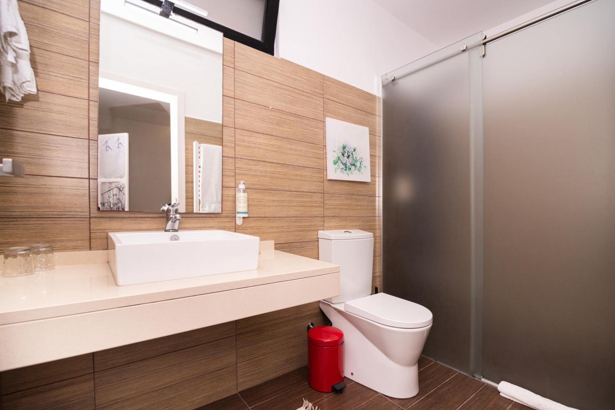 Casa Do Manuel Apartment ซานตานา ภายนอก รูปภาพ