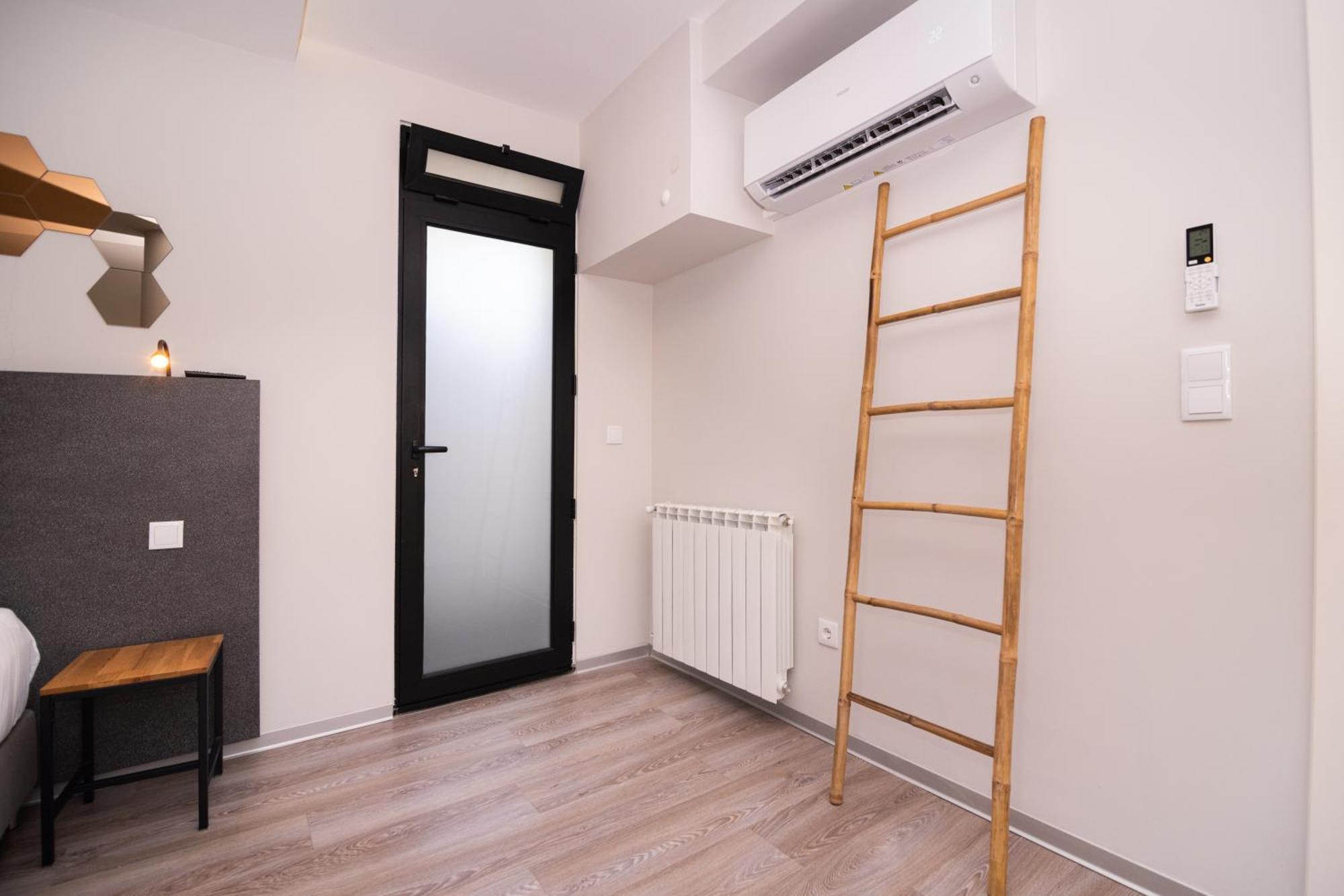 Casa Do Manuel Apartment ซานตานา ภายนอก รูปภาพ