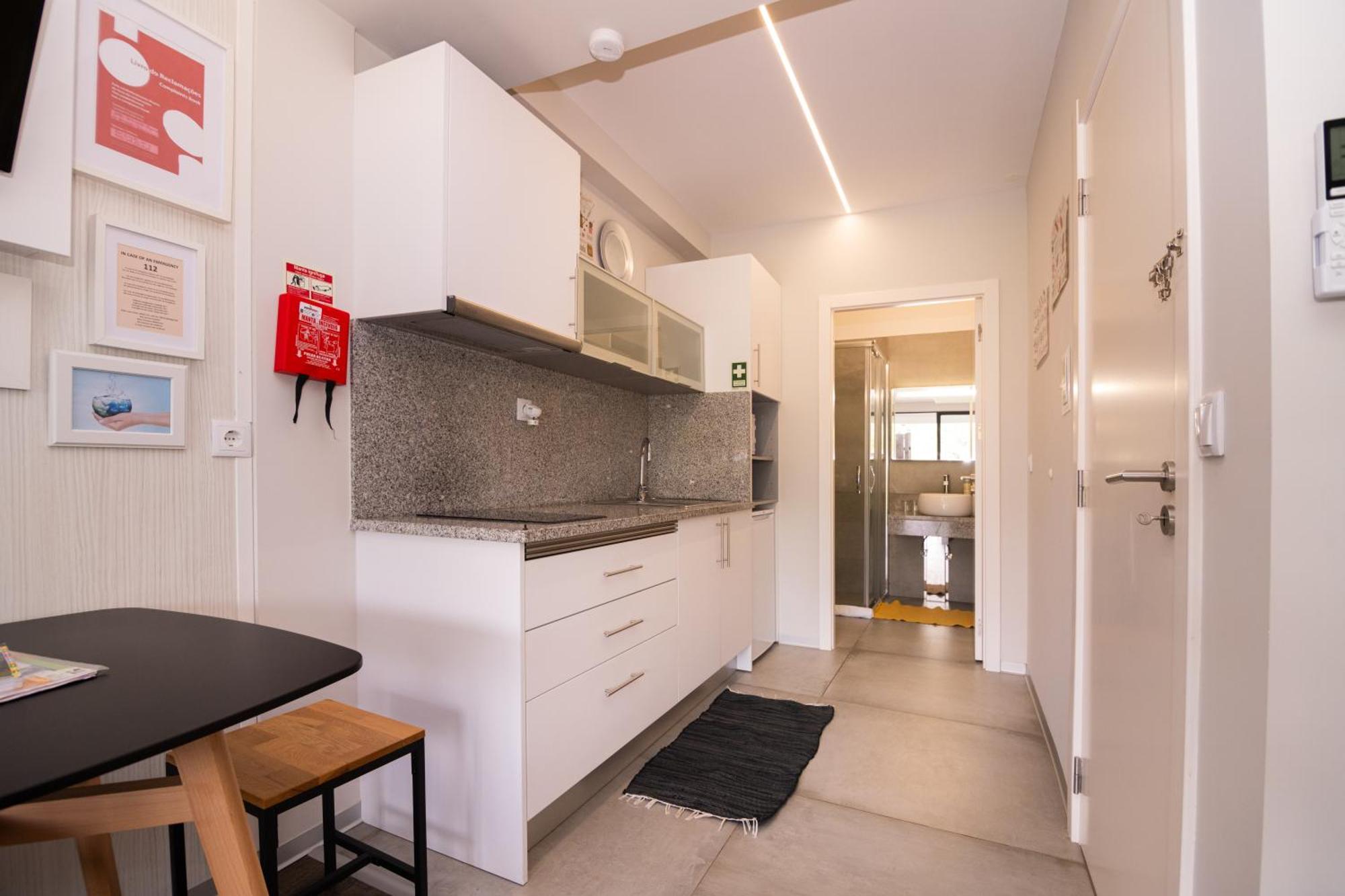 Casa Do Manuel Apartment ซานตานา ภายนอก รูปภาพ