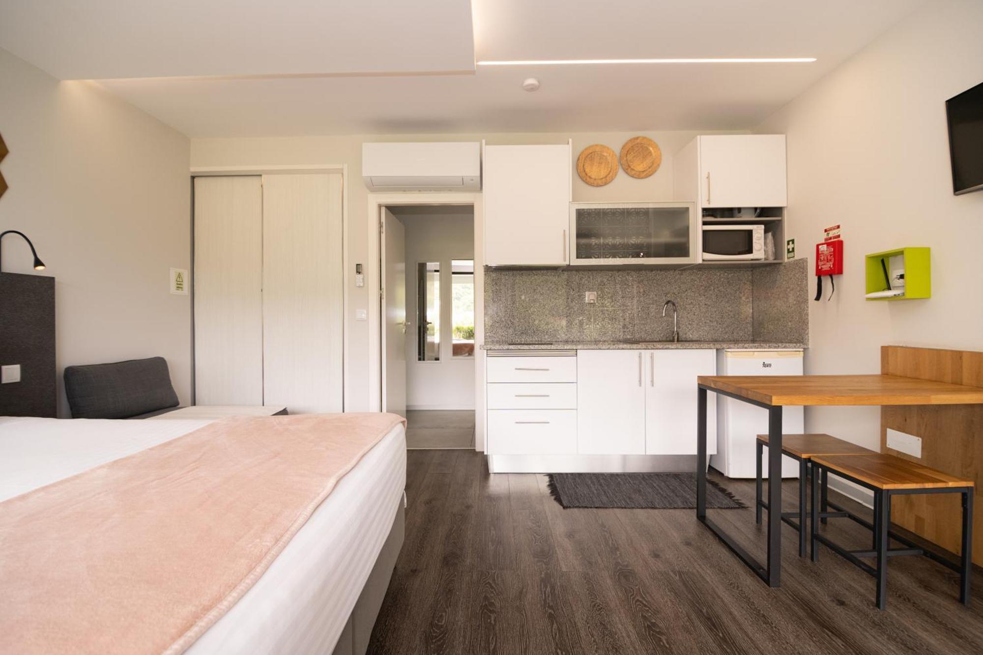 Casa Do Manuel Apartment ซานตานา ภายนอก รูปภาพ