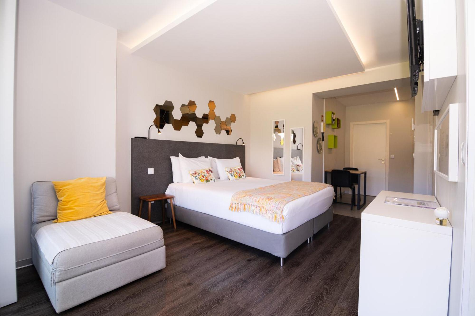 Casa Do Manuel Apartment ซานตานา ภายนอก รูปภาพ