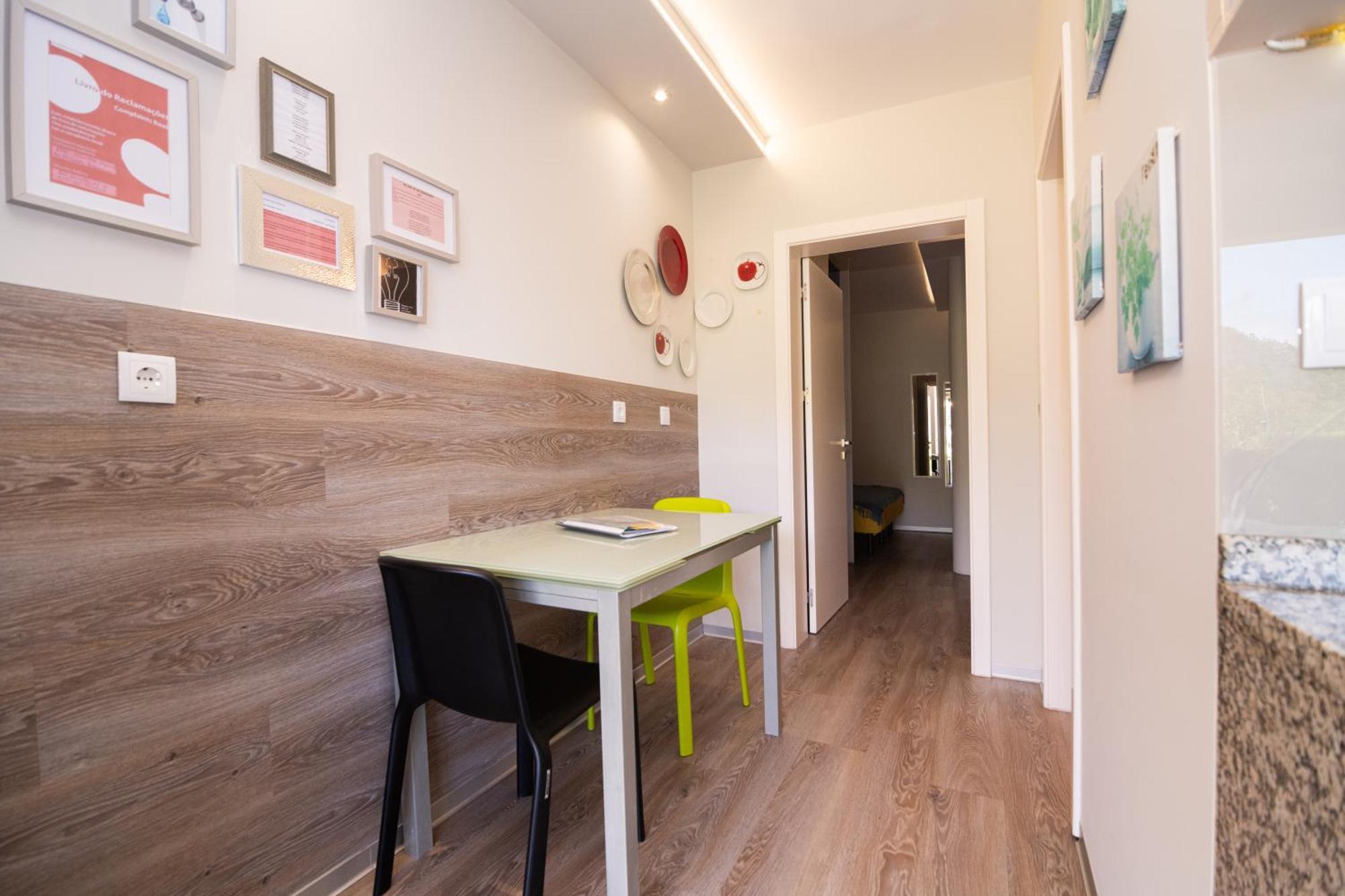Casa Do Manuel Apartment ซานตานา ภายนอก รูปภาพ