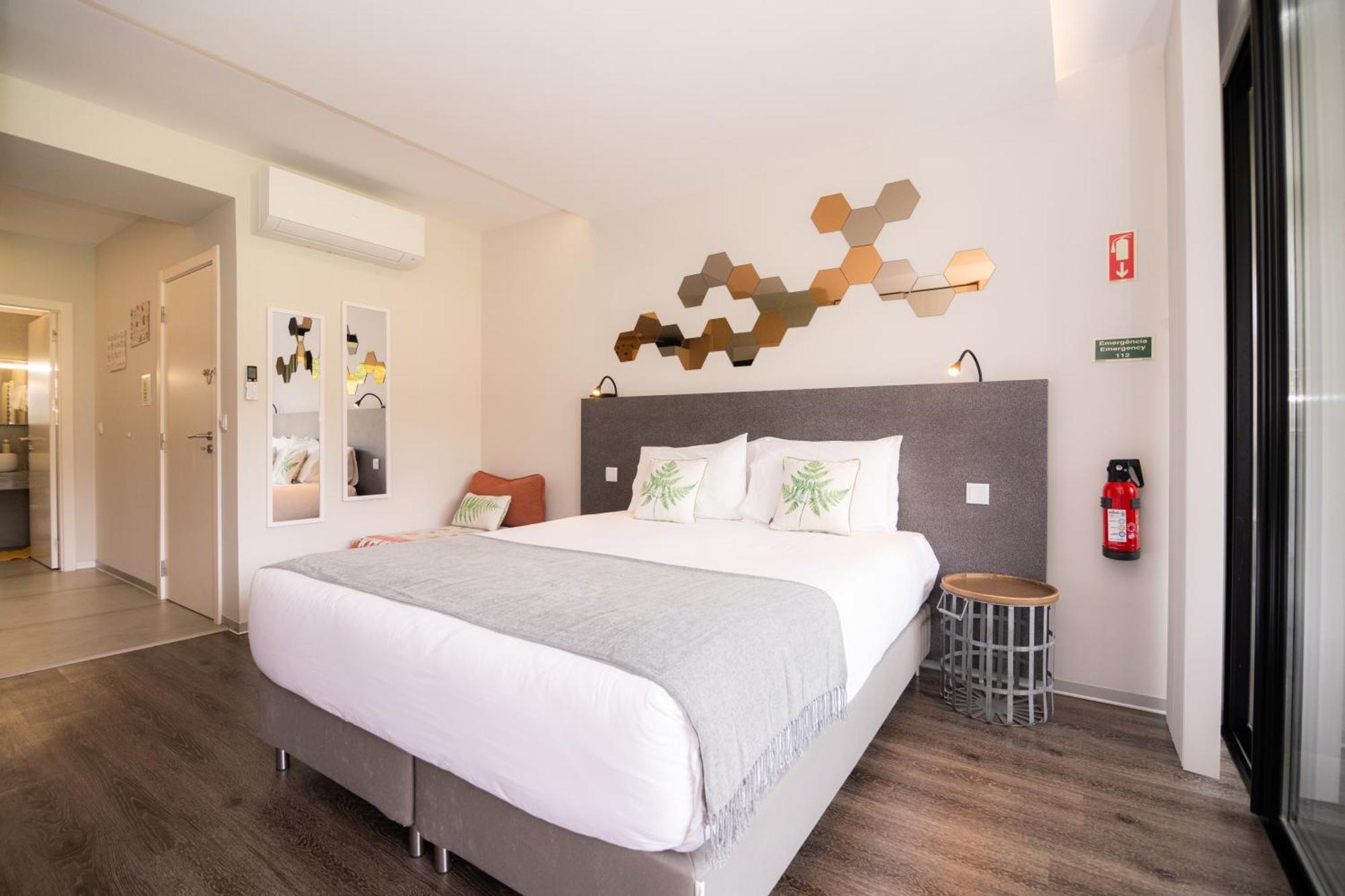 Casa Do Manuel Apartment ซานตานา ภายนอก รูปภาพ
