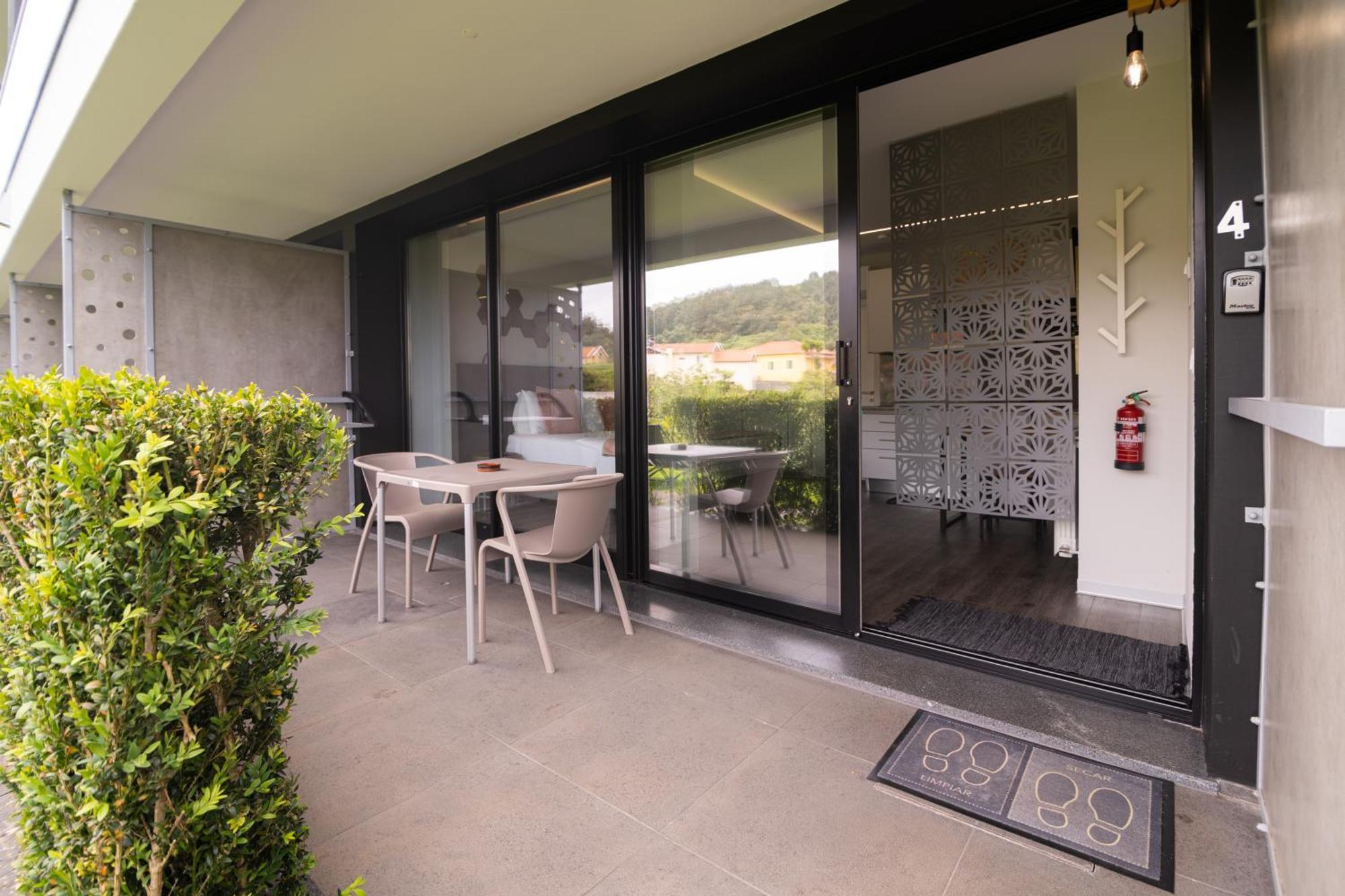 Casa Do Manuel Apartment ซานตานา ภายนอก รูปภาพ