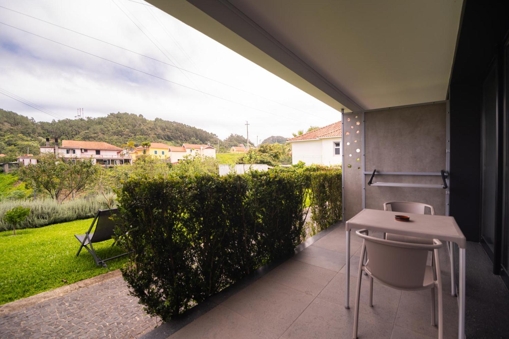Casa Do Manuel Apartment ซานตานา ภายนอก รูปภาพ