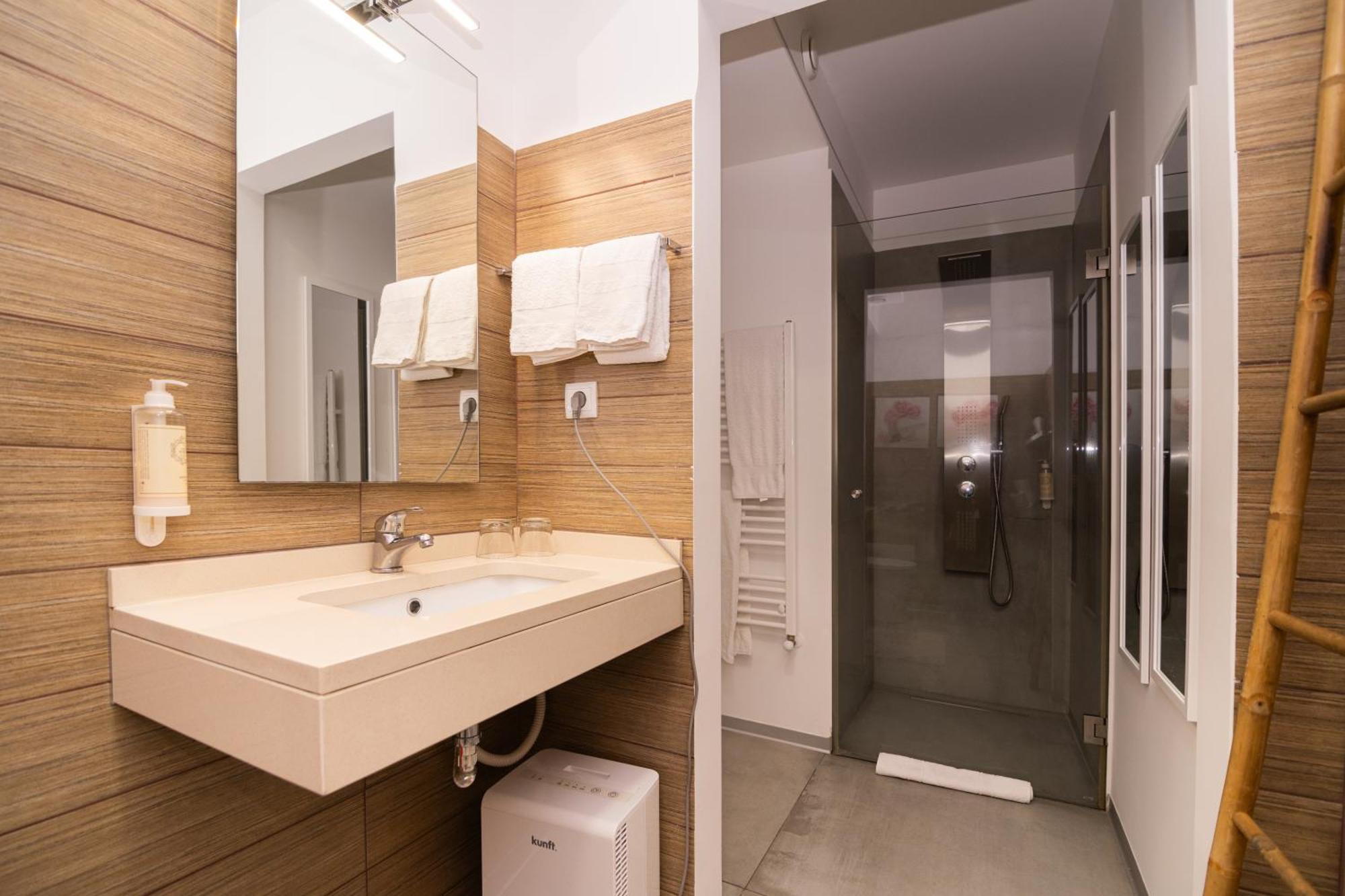 Casa Do Manuel Apartment ซานตานา ภายนอก รูปภาพ