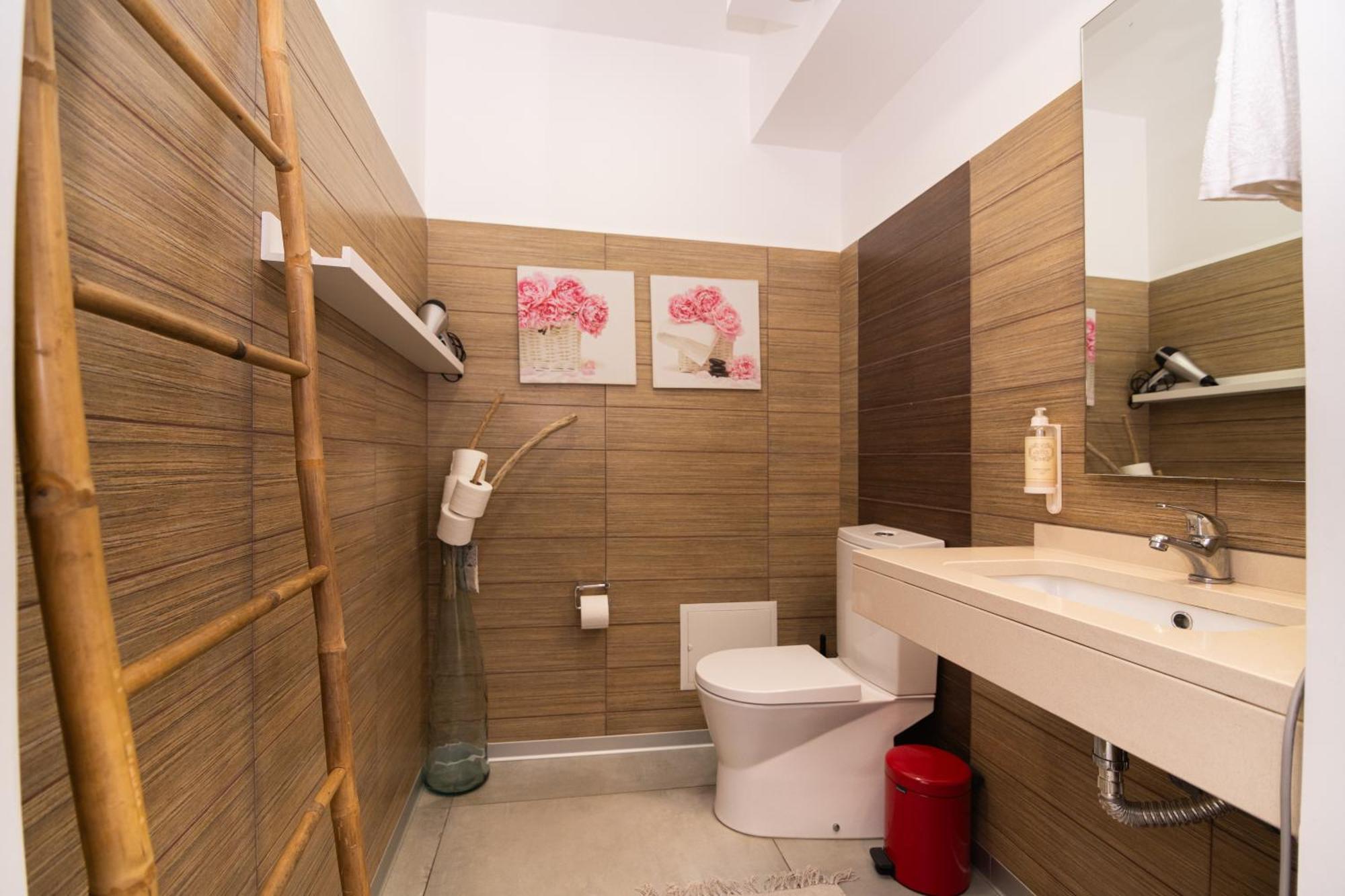 Casa Do Manuel Apartment ซานตานา ภายนอก รูปภาพ
