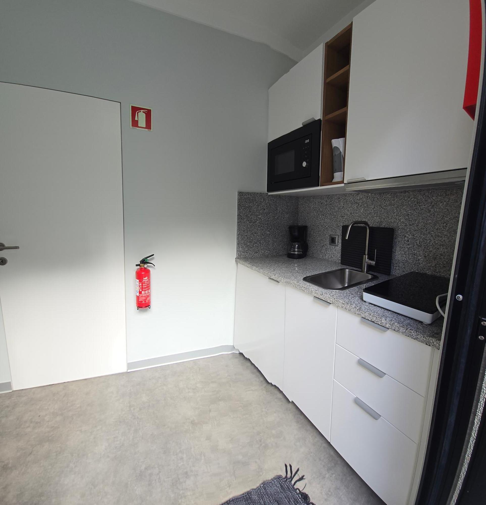 Casa Do Manuel Apartment ซานตานา ภายนอก รูปภาพ