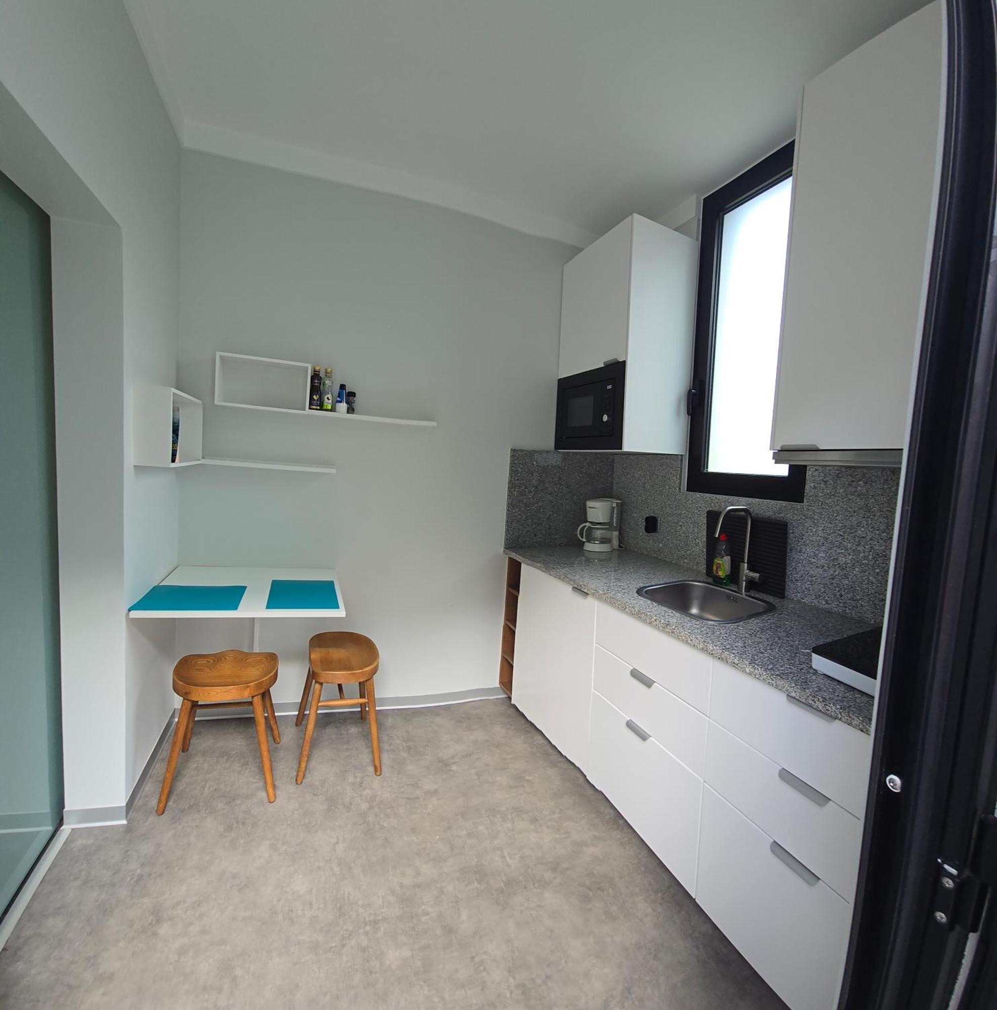 Casa Do Manuel Apartment ซานตานา ภายนอก รูปภาพ