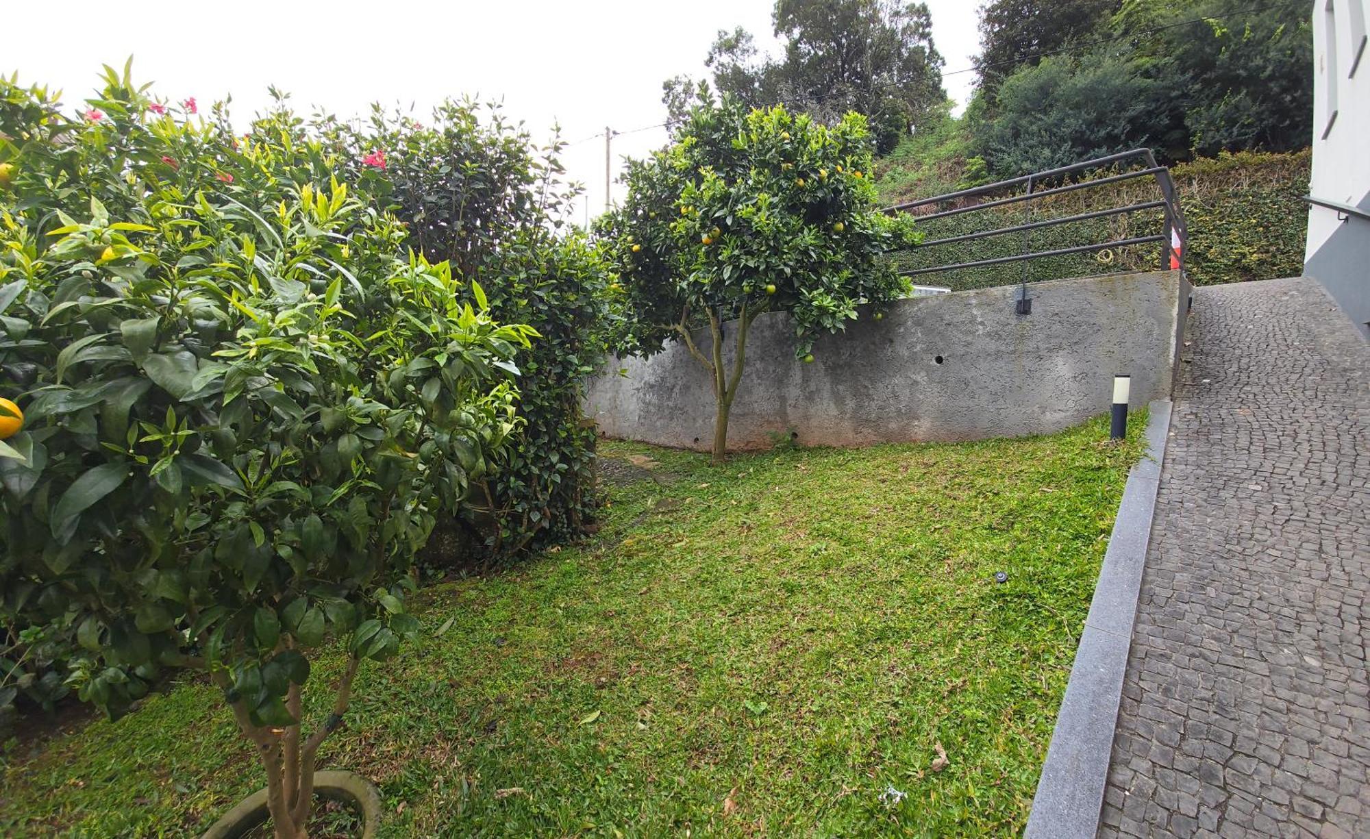 Casa Do Manuel Apartment ซานตานา ภายนอก รูปภาพ